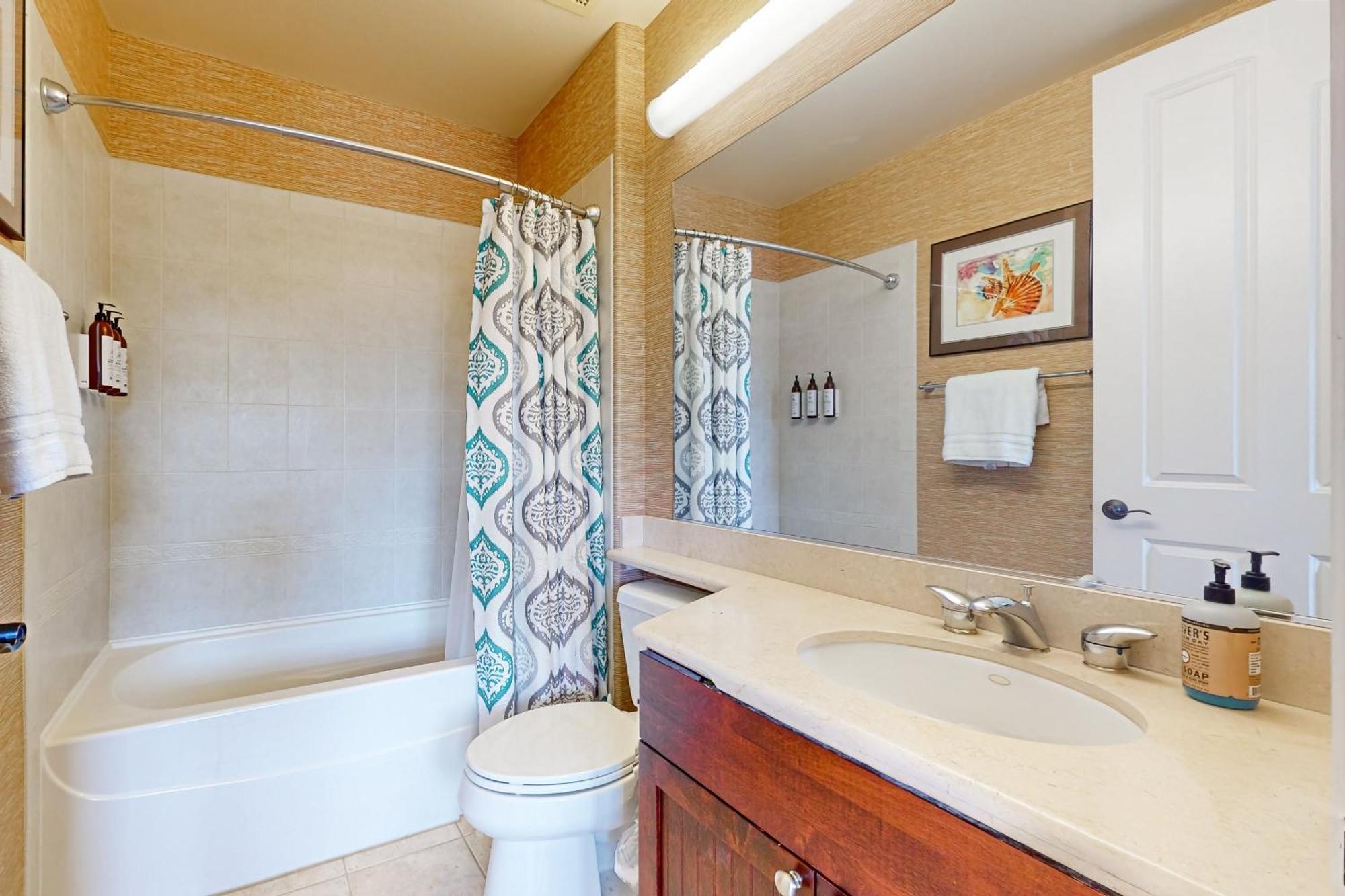 Waikoloa Fairway Villas #J6 Exterior foto
