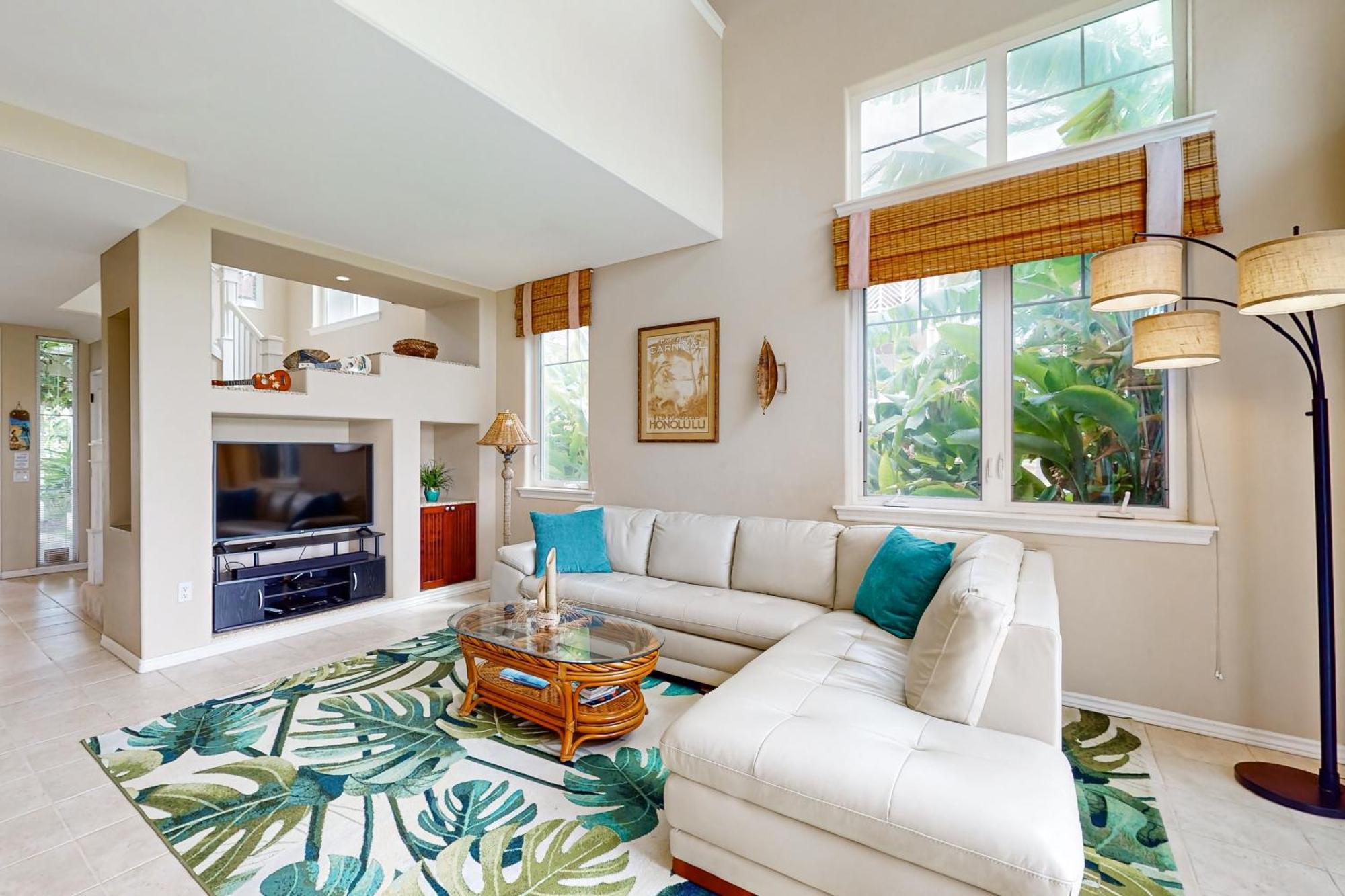 Waikoloa Fairway Villas #J6 Exterior foto