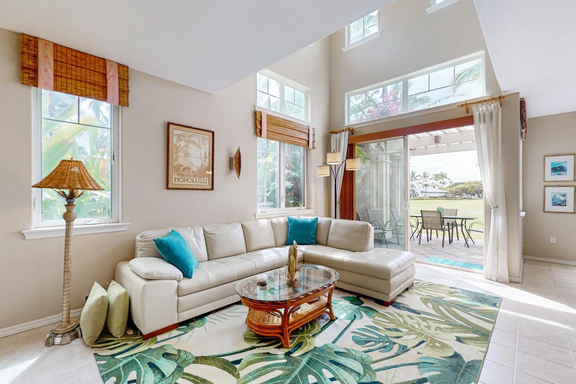 Waikoloa Fairway Villas #J6 Exterior foto